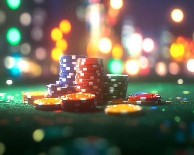 wargaqq alternatif How to Read the Markets