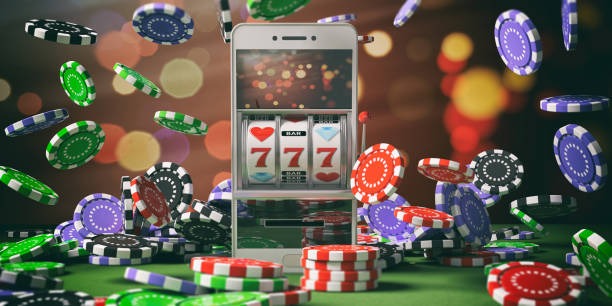 wargaqq alternatif Real-Time Table Play