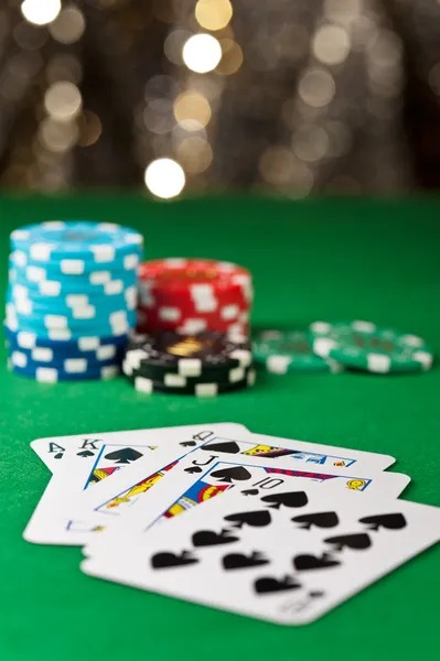 wargaqq alternatif Slots